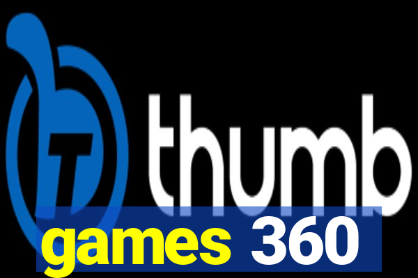 games 360